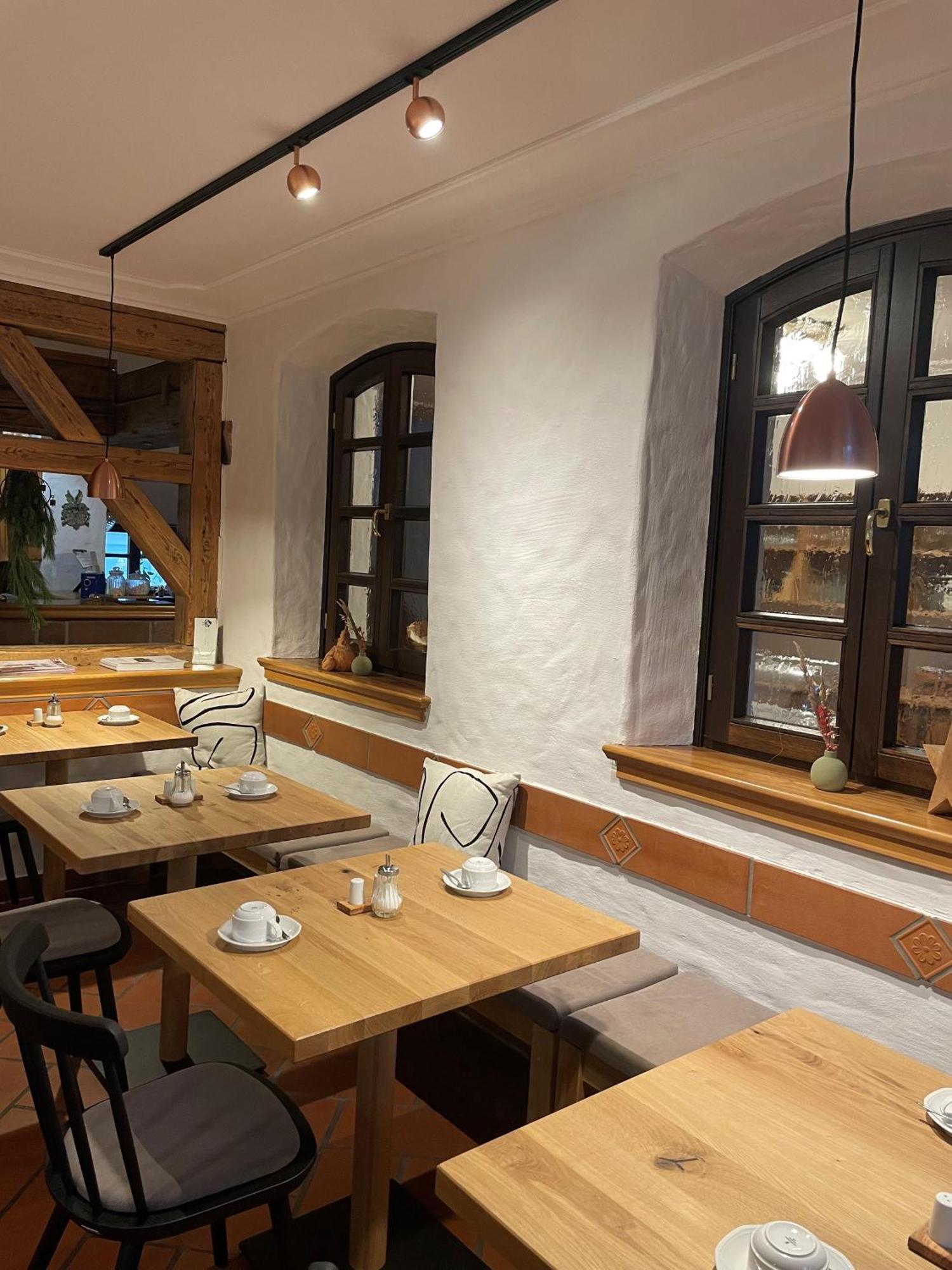 Landhotel Battenheimer Hof ボーデンハイム エクステリア 写真